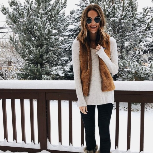 Patagonia Jackets & Blazers - Patagonia Los Gatos Vest Size Small